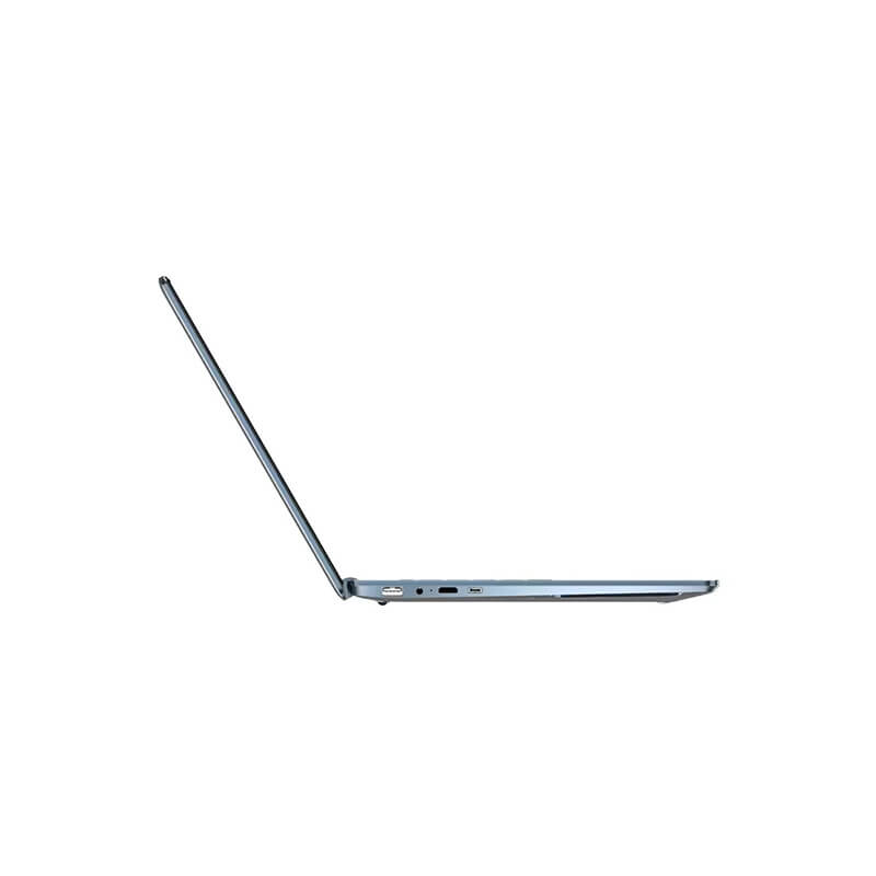 New Dual Screen Laptop 15.6 Inch IPS + 7'' Touch 12th Gen Intel N100 Max 32G DDR4 M.2 2T SSD Slim Office Notebook PC Computer
