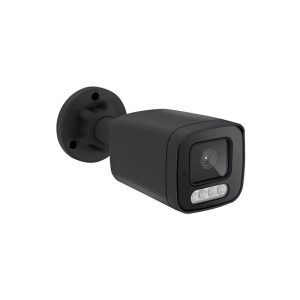 Ultra HD 4K 8MP POE IP Camera Two Way Audio Full Color Night Vision Outdoor Metal 5MP 4MP Bullet CCTV Home Security Camera