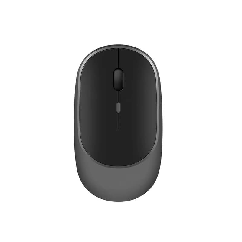 Wireless Bluetooth Mouse gamer Rechargeable Dual Modes 4.0 + USB mouse for MacBook PC iPad Computer laptop accessories