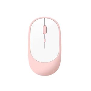Wireless Bluetooth Mouse gamer Rechargeable Dual Modes 4.0 + USB mouse for MacBook PC iPad Computer laptop accessories