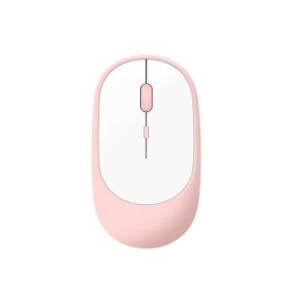 Wireless Bluetooth Mouse gamer Rechargeable Dual Modes 4.0 + USB mouse for MacBook PC iPad Computer laptop accessories