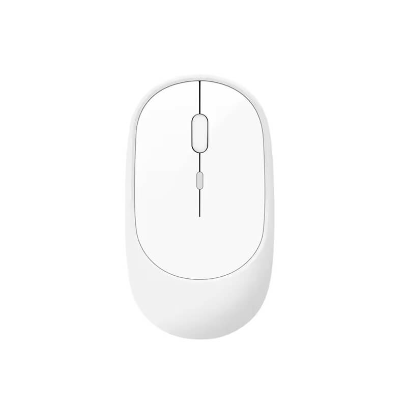 Wireless Bluetooth Mouse gamer Rechargeable Dual Modes 4.0 + USB mouse for MacBook PC iPad Computer laptop accessories