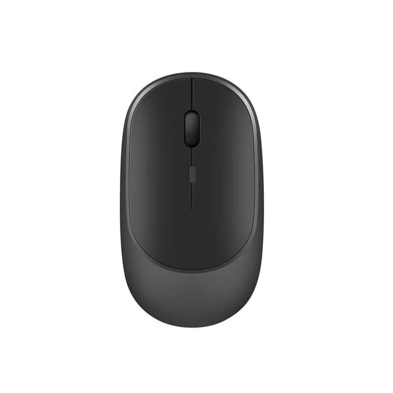 Wireless Bluetooth Mouse gamer Rechargeable Dual Modes 4.0 + USB mouse for MacBook PC iPad Computer laptop accessories