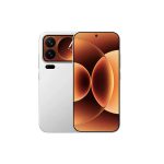 Xiaomi 17 Pro Max Smartphone CN Version 6.9 Display Dual Screen Snapdragon 8 Elite Gen5 7500mAh Battery 100W Hyper Charge