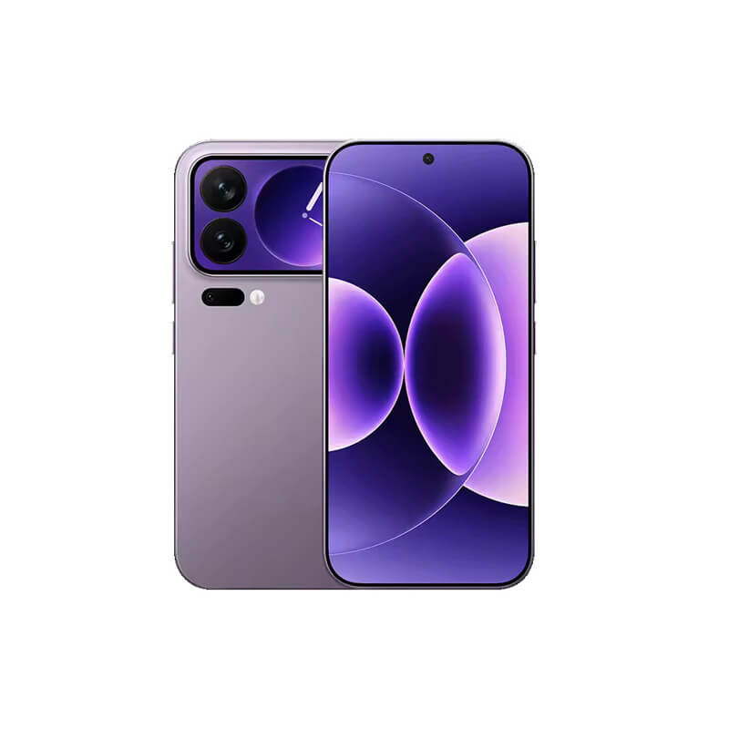Xiaomi 17 Pro Max Smartphone CN Version 6.9 Display Dual Screen Snapdragon 8 Elite Gen5 7500mAh Battery 100W Hyper Charge