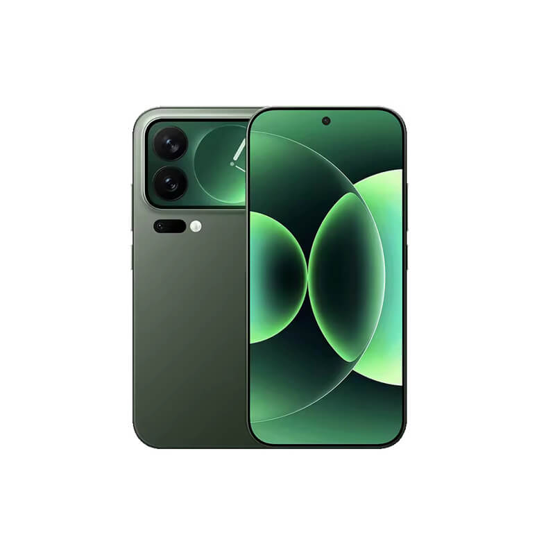 Xiaomi 17 Pro Max Smartphone CN Version 6.9 Display Dual Screen Snapdragon 8 Elite Gen5 7500mAh Battery 100W Hyper Charge