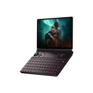 GPD WIN Max 2 10.1 Inch Handheld AMD AI 9 HX 370 64GB RAM 2TB SSD Mini Laptop Computer for business