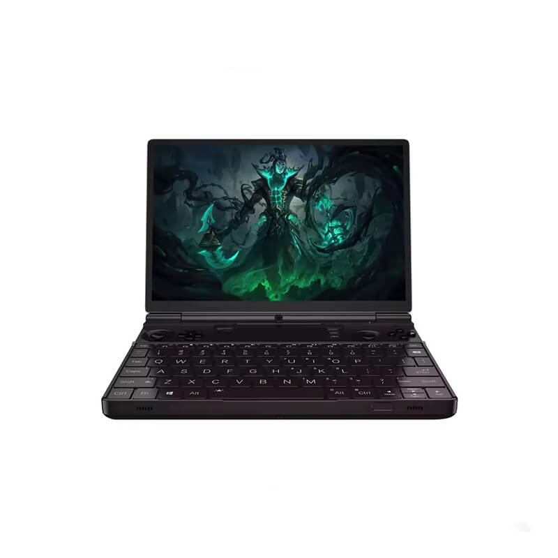 GPD WIN Max 2 10.1 Inch Handheld AMD AI 9 HX 370 64GB RAM 2TB SSD Mini Laptop Computer for business