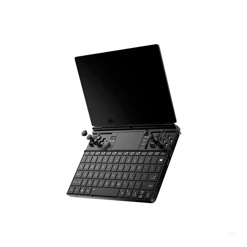 GPD WIN Max 2 10.1 Inch Handheld AMD AI 9 HX 370 64GB RAM 2TB SSD Mini Laptop Computer for business