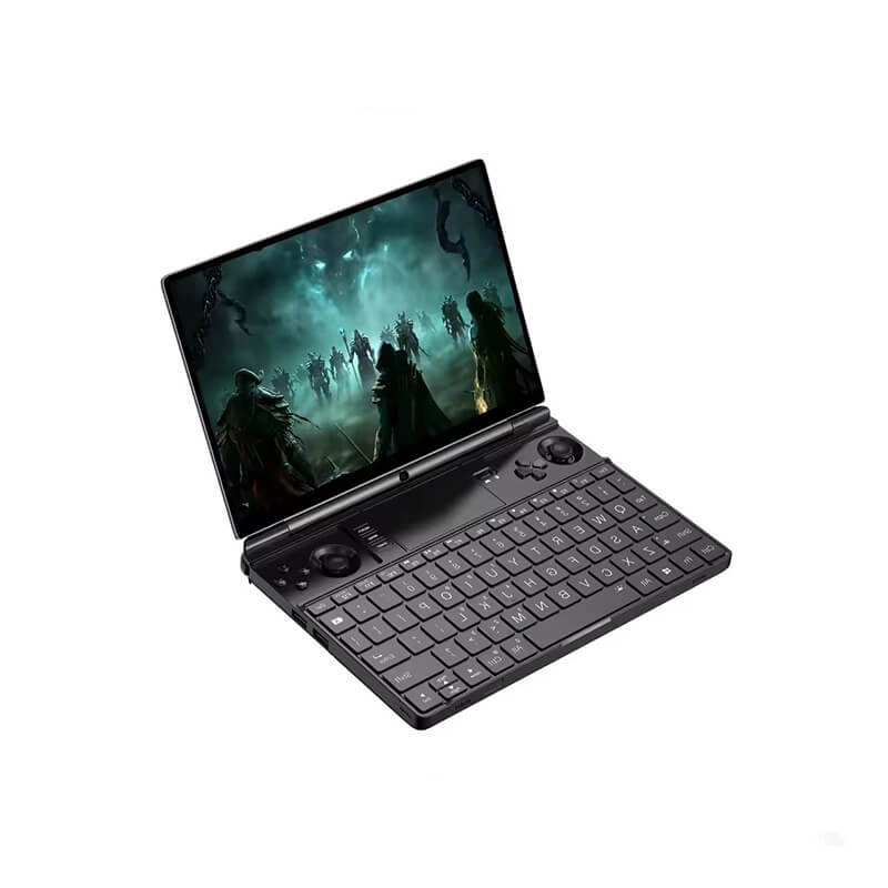 GPD WIN Max 2 10.1 Inch Handheld AMD AI 9 HX 370 64GB RAM 2TB SSD Mini Laptop Computer for business