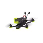 IFlight Nazgul XL5 ECO BNF 6S 5 inch FPV Drone 245mm Wheelbase 5mm Arm compatible Max Speed 190 Kmh RC Racing Drone